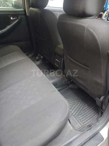 Toyota Corolla 2005, 262,868 km - 1.4 l - Bakı