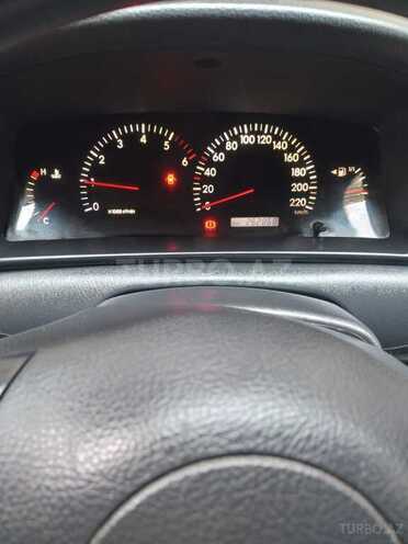 Toyota Corolla 2005, 262,868 km - 1.4 l - Bakı