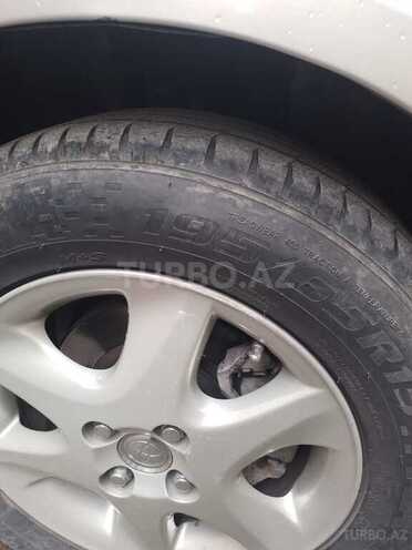 Toyota Corolla 2005, 262,868 km - 1.4 l - Bakı