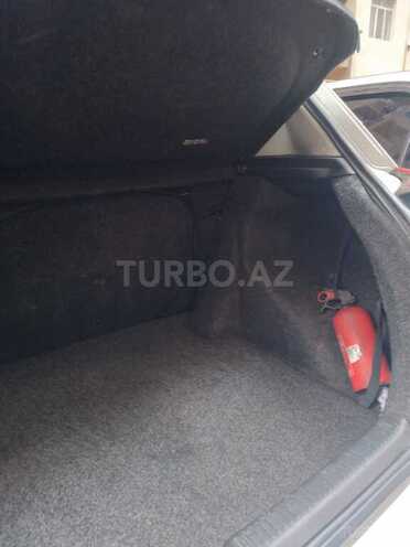 Toyota Corolla 2005, 262,868 km - 1.4 l - Bakı