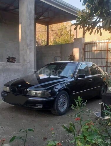 BMW 520 2000, 200,000 km - 2.0 l - Mingəçevir