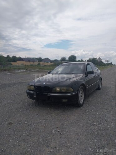 BMW 520 2000, 200,000 km - 2.0 l - Mingəçevir