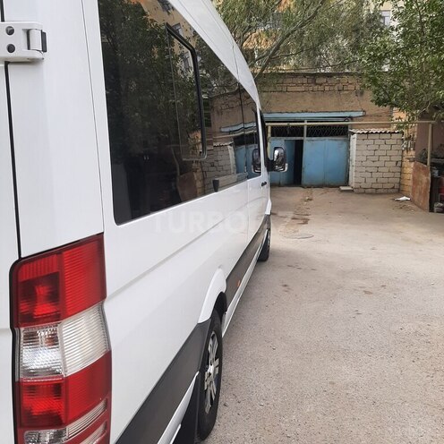 Mercedes Sprinter 313 2014, 560,000 km - 2.2 l - Bakı
