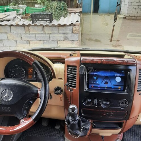 Mercedes Sprinter 313 2014, 560,000 km - 2.2 l - Bakı