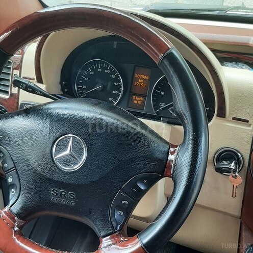 Mercedes Sprinter 313 2014, 560,000 km - 2.2 l - Bakı