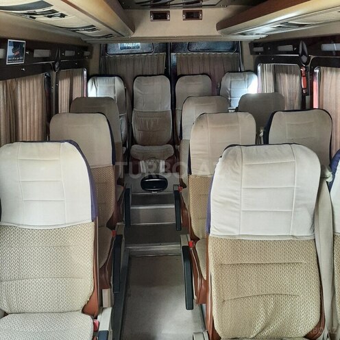 Mercedes Sprinter 313 2014, 560,000 km - 2.2 l - Bakı