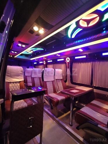 Mercedes Sprinter 313 2014, 560,000 km - 2.2 l - Bakı