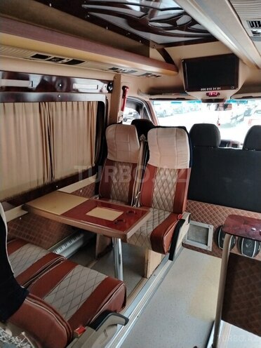 Mercedes Sprinter 313 2014, 560,000 km - 2.2 l - Bakı