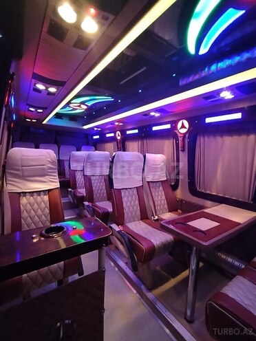 Mercedes Sprinter 313 2014, 560,000 km - 2.2 l - Bakı