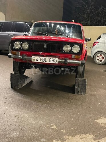 LADA (VAZ) 2106 1982, 100,000 km - 1.6 л - Bakı