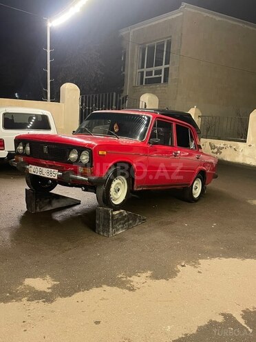 LADA (VAZ) 2106 1982, 100,000 km - 1.6 л - Bakı