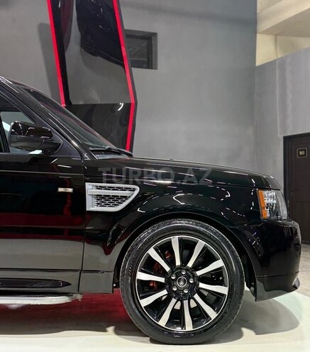 Land Rover Range Rover-8