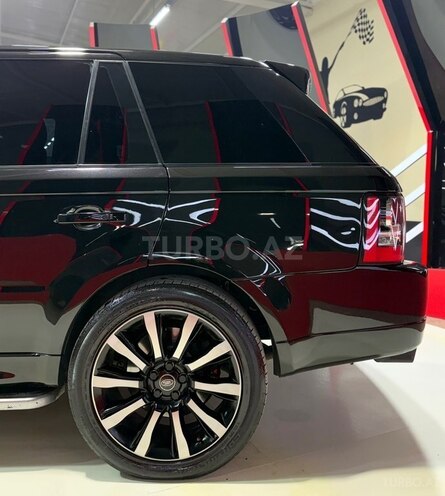 Land Rover Range Rover-12