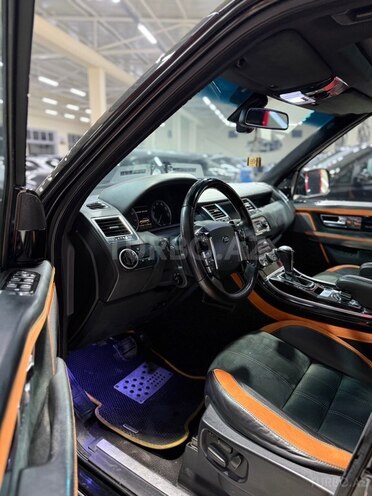 Land Rover Range Rover-17