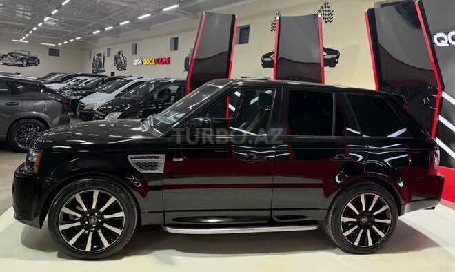 Land Rover Range Rover-10