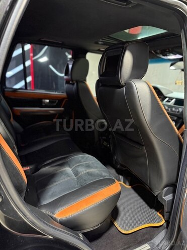 Land Rover Range Rover-25