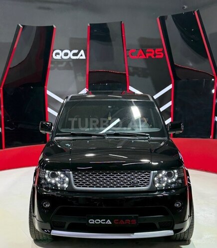 Land Rover Range Rover-6
