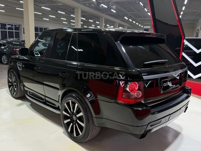 Land Rover Range Rover-15