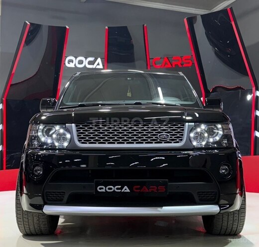 Land Rover Range Rover-5