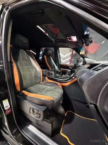 Land Rover Range Rover-19