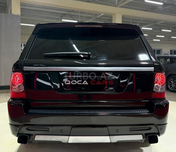 Land Rover Range Rover-16