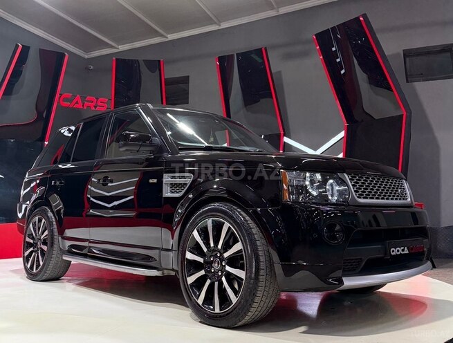 Land Rover Range Rover-4