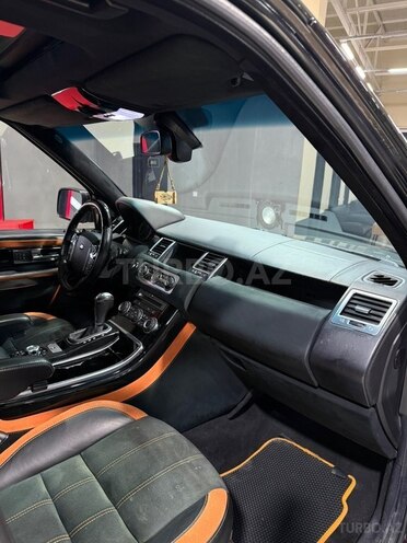 Land Rover Range Rover-20