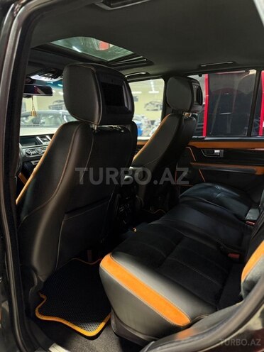 Land Rover Range Rover-24