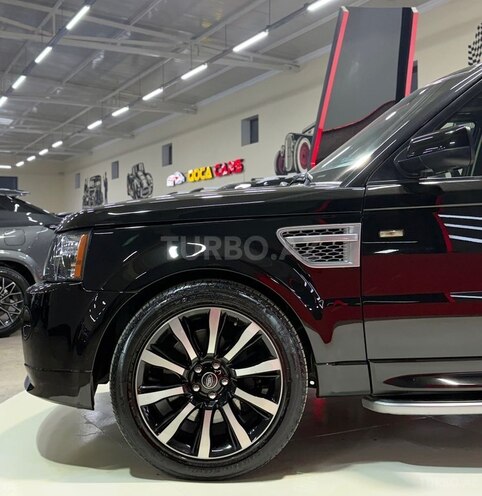 Land Rover Range Rover-7
