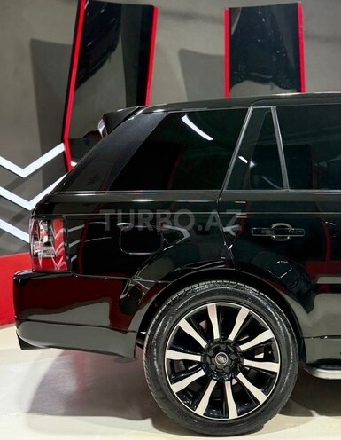Land Rover Range Rover-11