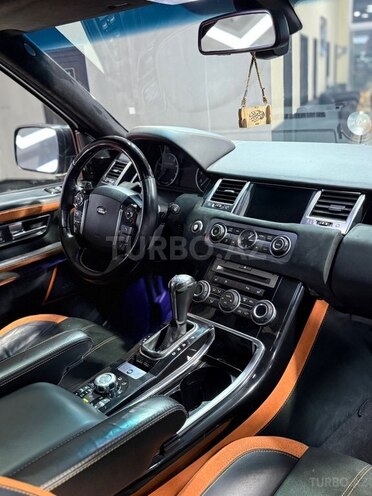 Land Rover Range Rover-21