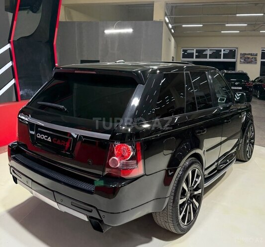 Land Rover Range Rover-13