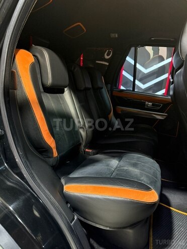 Land Rover Range Rover-23