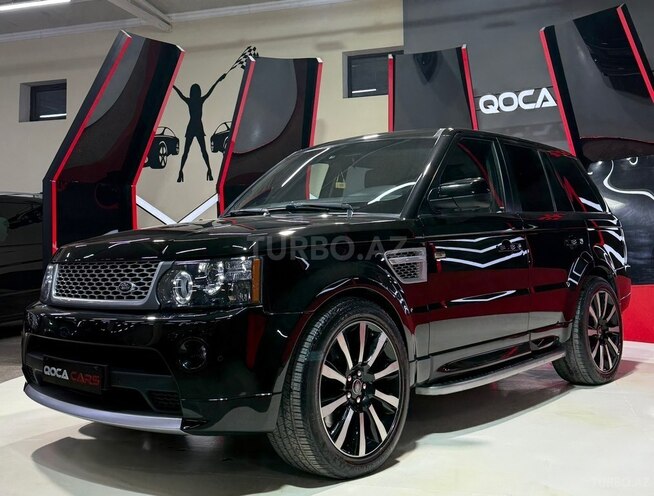 Land Rover Range Rover-3