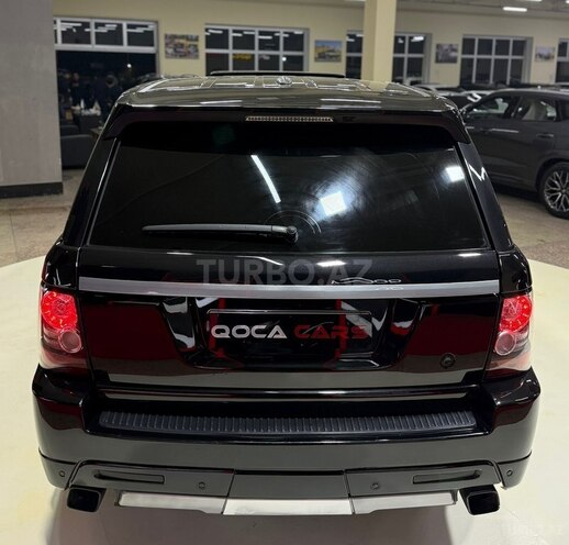 Land Rover Range Rover-14