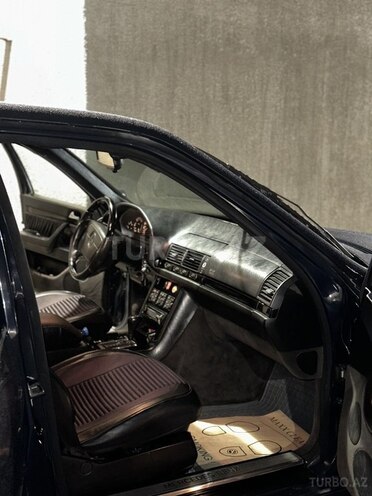Mercedes S 280 1996, 318,000 km - 2.8 l - Bakı