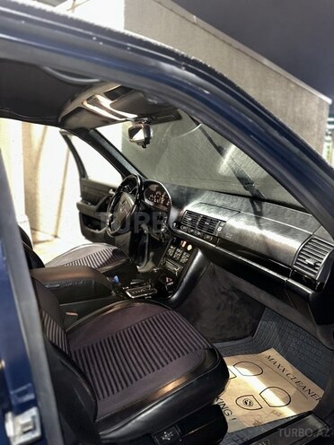 Mercedes S 280 1996, 318,000 km - 2.8 l - Bakı