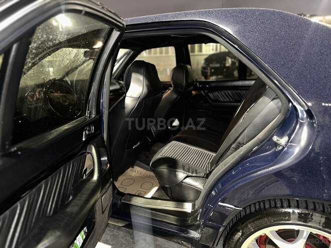 Mercedes S 280 1996, 318,000 km - 2.8 l - Bakı