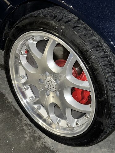 Mercedes S 280 1996, 318,000 km - 2.8 l - Bakı