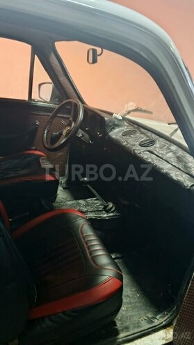 LADA (VAZ) Niva 1983, 330,000 km - 1.6 l - Zaqatala