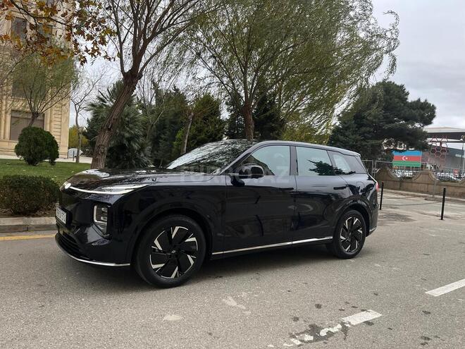 Changan  2025, 0 km - 1.5 l - Bakı