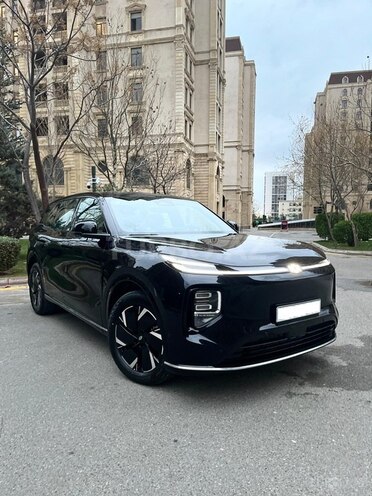 Changan  2025, 0 km - 1.5 l - Bakı