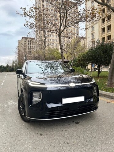 Changan  2025, 0 km - 1.5 l - Bakı