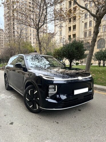 Changan  2025, 0 km - 1.5 l - Bakı