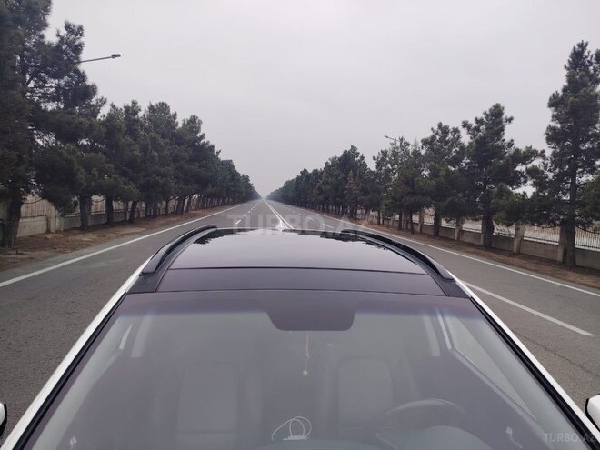 Hyundai Santa Fe 2014, 153,477 km - 2.0 l - Gəncə