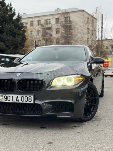 BMW 528 2015, 160,000 km - 2.0 l - Bakı