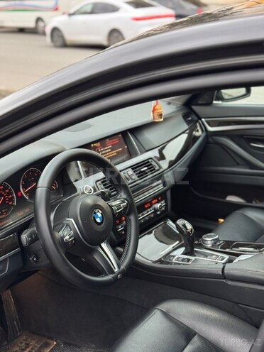 BMW 528 2015, 160,000 km - 2.0 l - Bakı