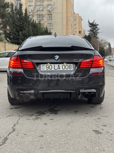 BMW 528 2015, 160,000 km - 2.0 l - Bakı