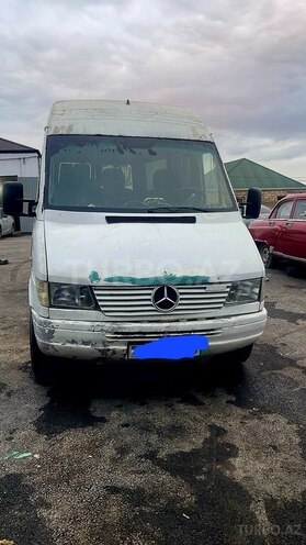 Mercedes Sprinter 208 1998, 786,000 km - 2.9 l - Bakı