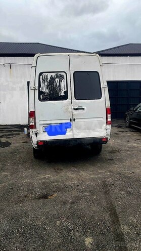 Mercedes Sprinter 208 1998, 786,000 km - 2.9 l - Bakı